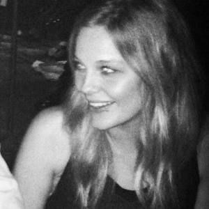 Meet your Posher, Lauran